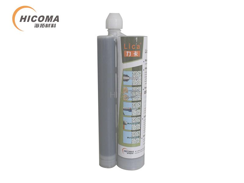 Lica-660高强耐候光伏粘接胶